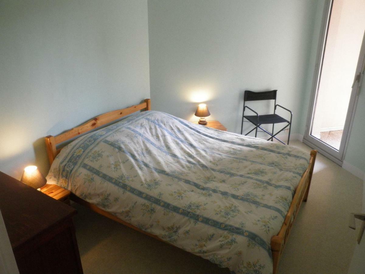 Appartement T3 - 4 Personnes - Face Ocean - Thalasso 포르니세 외부 사진