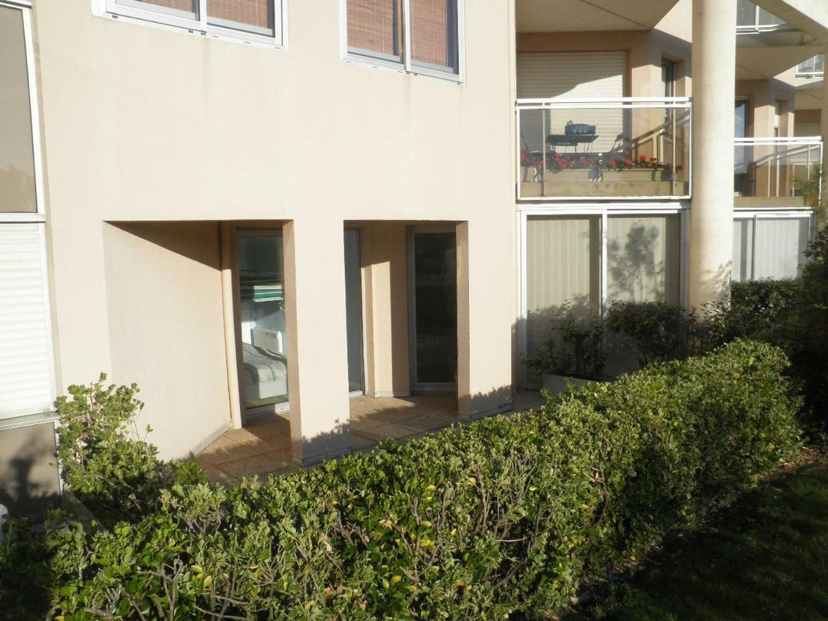 Appartement T3 - 4 Personnes - Face Ocean - Thalasso 포르니세 외부 사진